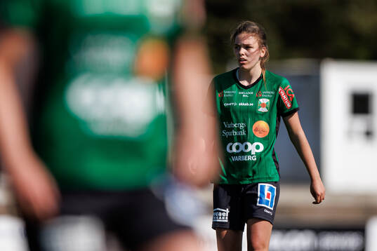 Varbergs Maja Klasson