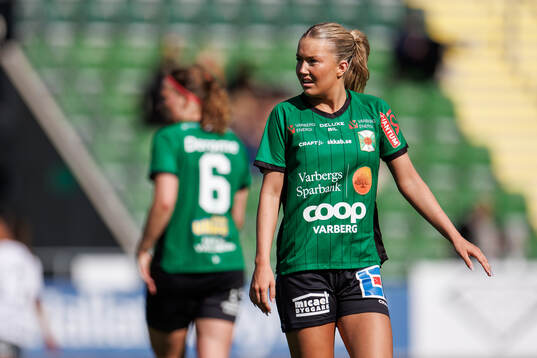 Varbergs Amelia Blomster