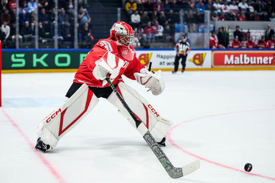 Jet Greaves of Canada