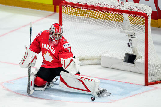 Jet Greaves of Canada
