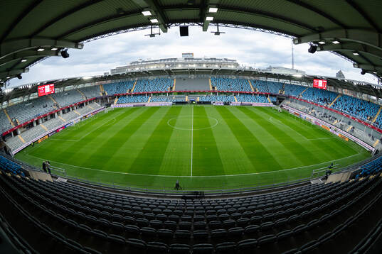 Gamla Ullevi