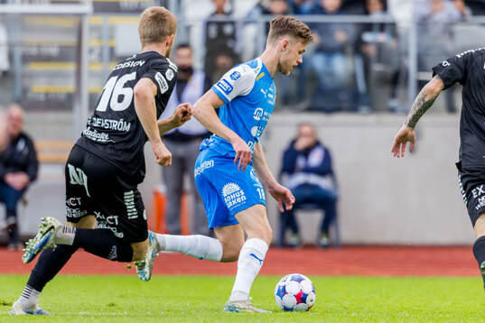 Oddevolds Gustav Forssell