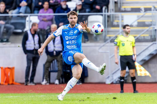 Oddevolds Erik Hedenquist