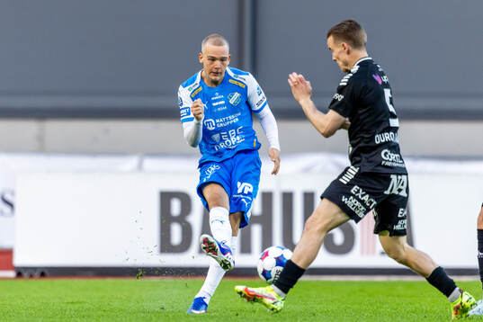 Oddevolds Olle Kjellman Olblad