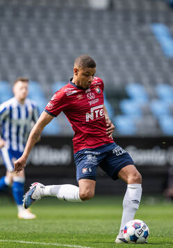 Örgrytes Mikael Dyrestam