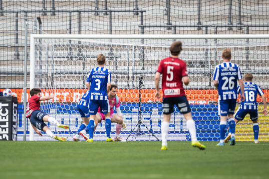 Örgrytes Daniel Paulson