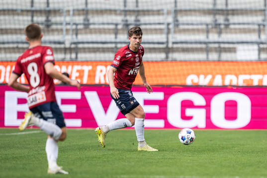 Örgrytes Daniel Paulson