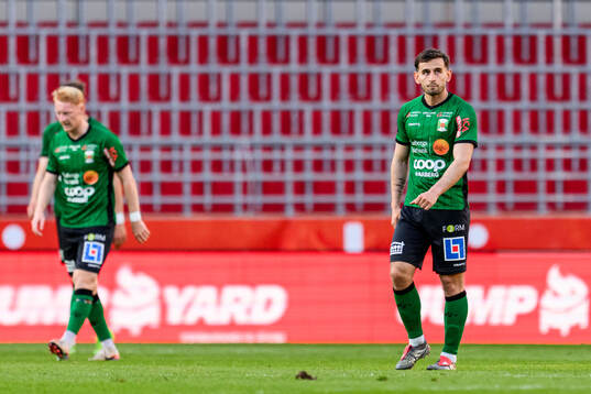 Varbergs Erion Sadiku