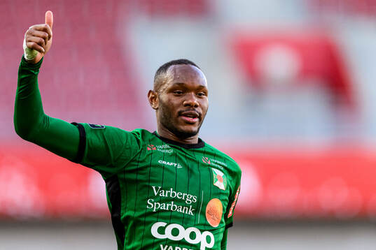 Varbergs Shanyder Borgelin