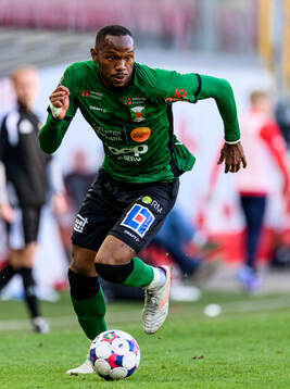 Varbergs Shanyder Borgelin