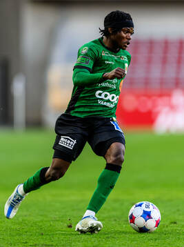 Varbergs Severin Nioule