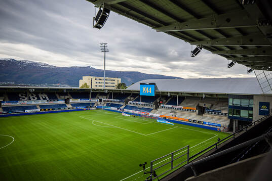 Color Line Stadion