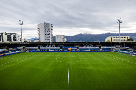 Color Line Stadion