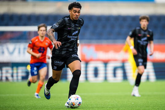 Noah Jean Holm of Brann