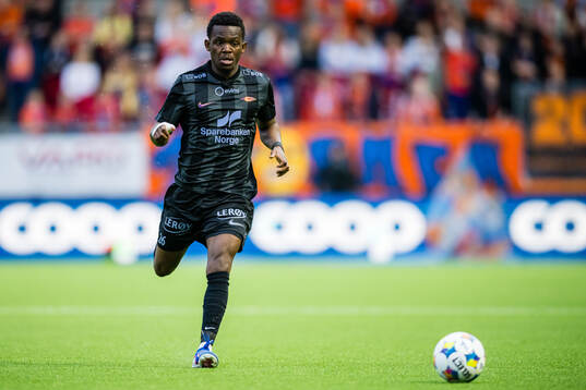 Rabbi Matondo of Brann