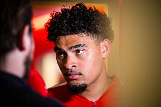 Noah Jean Holm of Brann