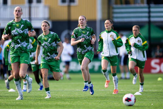 Hammarbys Bea Sprung