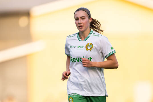 Hammarbys Vilma Emilia Koivisto