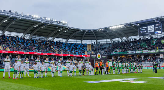 Lineup