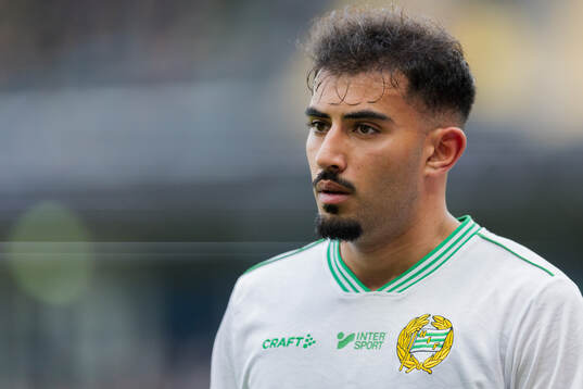 Hammarbys Montader Madjed
