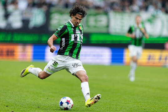 GAIS William Milovanovic