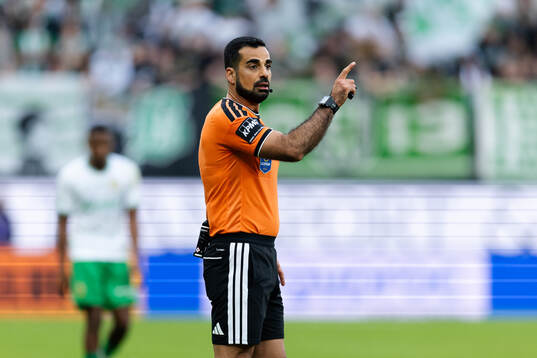 Domare Mohammed Al-Hakim
