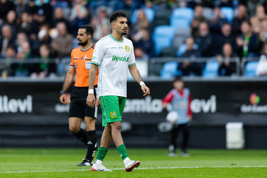 Hammarbys Montader Madjed