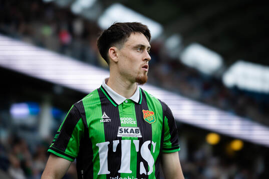 GAIS Samuel Salter