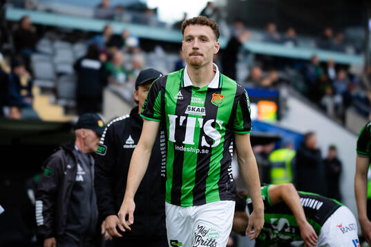 GAIS Anes Cardaklija
