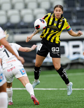 Häckens Tabitha Michelle Tindell