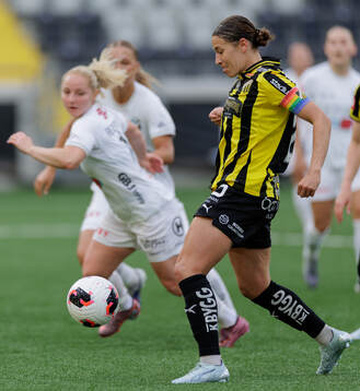 Häckens Tabitha Michelle Tindell