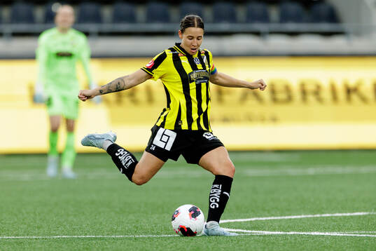 Häckens Tabitha Michelle Tindell