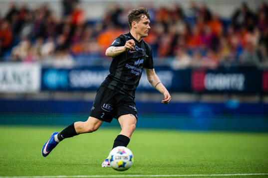 Martin Hellan of Brann