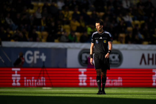 Domare Adi Aganovic