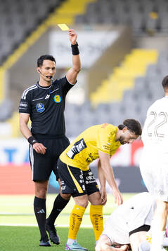 Domare Adi Aganovic
