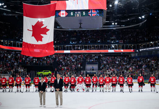 Players of Canada