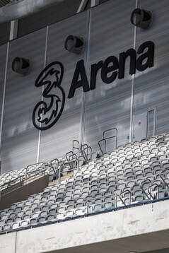 3Arena