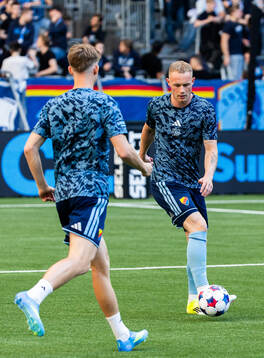 Djurgårdens Kristian Lien