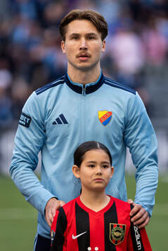 Djurgårdens Miro Tenho