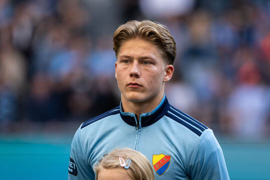 Djurgårdens Matias Siltanen