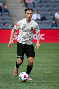 Brommapojkarnas spelare