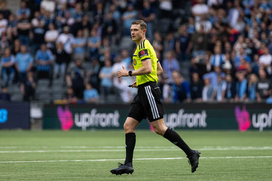 Domare Erik Mattsson