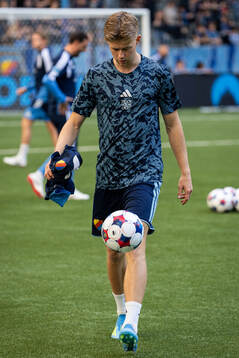 Djurgårdens Patric Åslund