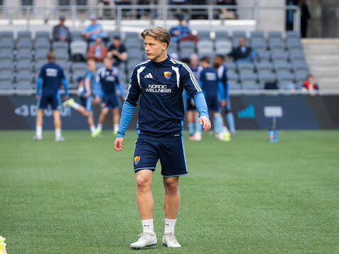 Djurgårdens Matias Siltanen
