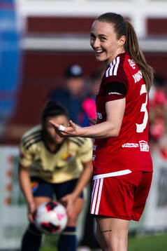 Piteås Asla Johannesen