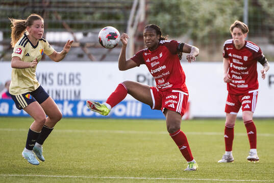 Piteås Amirah Iman Ali