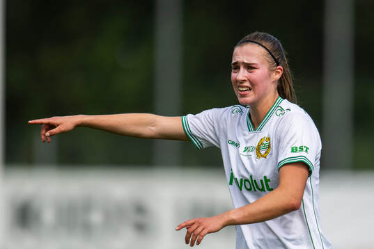 Hammarbys Vilma Emilia Koivisto