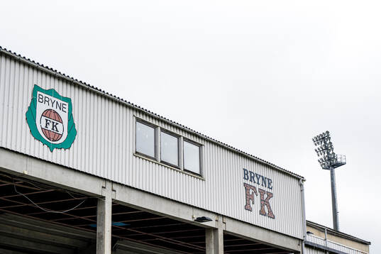 Bryne Stadion