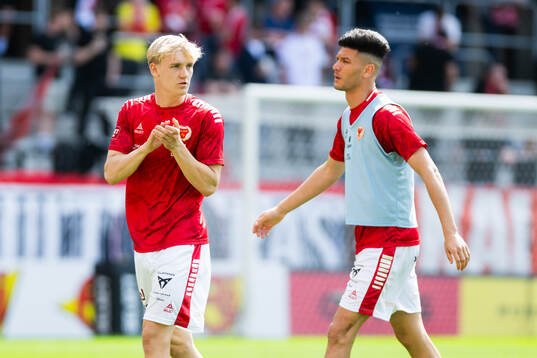 KALMAR, SVERIGE 20260523