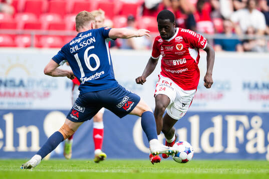KALMAR, SVERIGE 20260523